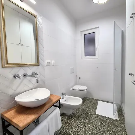 Apartamento Teater Tartini Piran