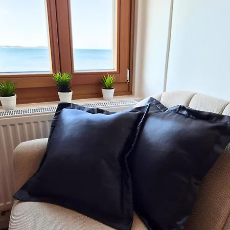 Apartamento Teater Tartini Piran