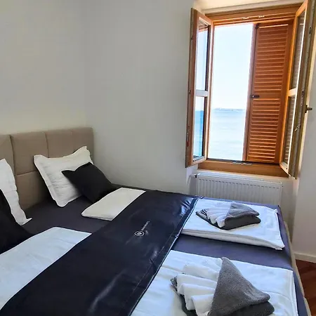 Apartamento Teater Tartini *