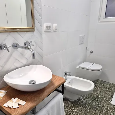 Apartamento Teater Tartini